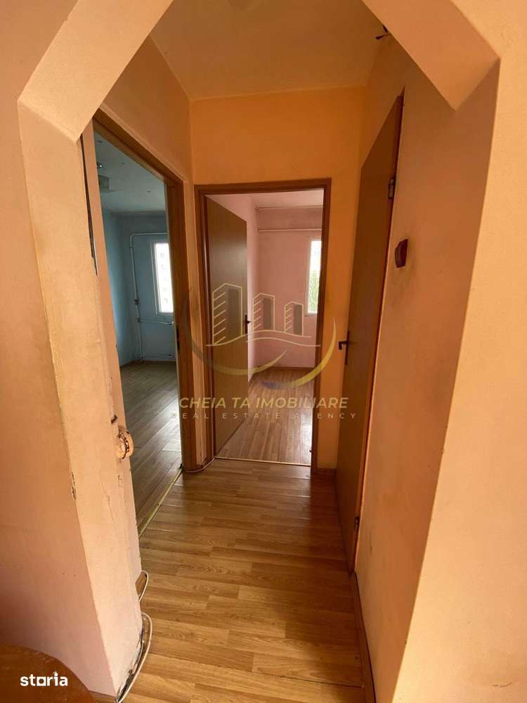 Apartament 3 camere Negociabil, Manastur, Oportunitate - Imagine principală: 5/7