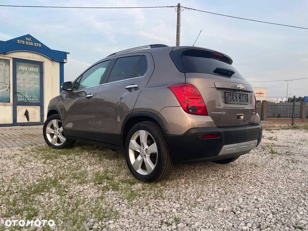 Opel Mokka - 3