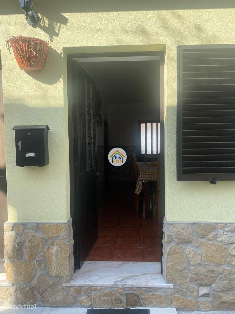 Moradia Térrea com terraço privativo , dois quartos, sala de estar, sa - Grande imagem: 4/42