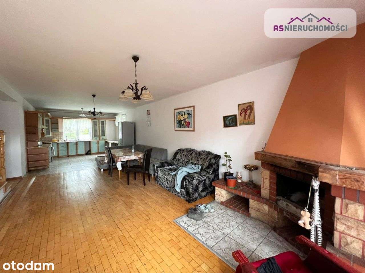 Dom wolnostojący - hotel pracowniczy ? - Pełny obrazek: 2/20