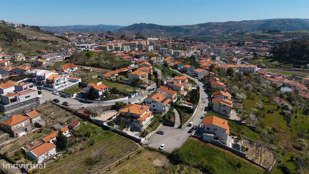 V5 AMOREIRAS | IMÓVEL DE LUXO | LAMEGO-5