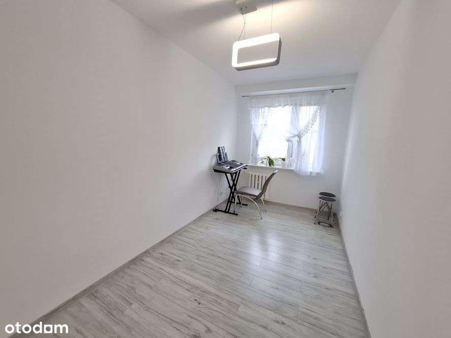 Bardzo ładne 3 pokoje z balkonem Os. Zawadzkiego-16