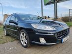 Peugeot 407 2.2 HDI Platinum - 1