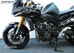 Yamaha FZ - 6