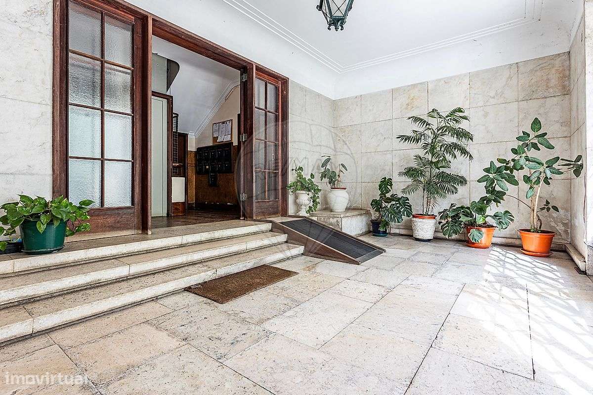 Apartamento T4 para venda - Grande imagem: 3/33