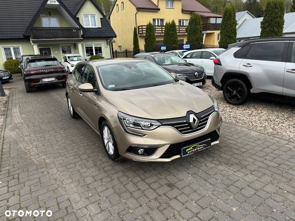 Renault Megane 1.2 Energy TCe Limited - 26