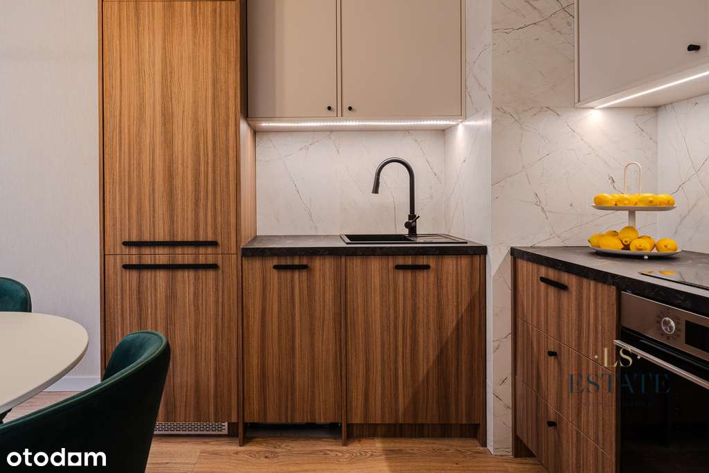 3 pokoje w okolicy Norblina i Browarów pod klucz!-0