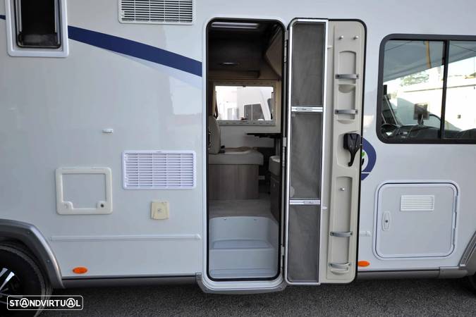 Chausson Exaltis I778 - 8