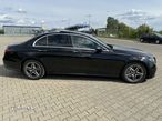 Mercedes-Benz E 220 d T 9G-TRONIC AMG Line - 23