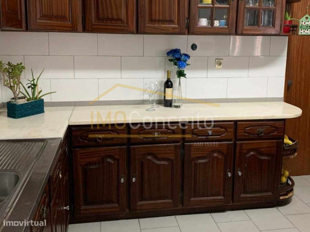 Moradia Geminada| Garagem| Espaço exterior| Cardal| Vila Nova da Ba... - Grande imagem: 4/43