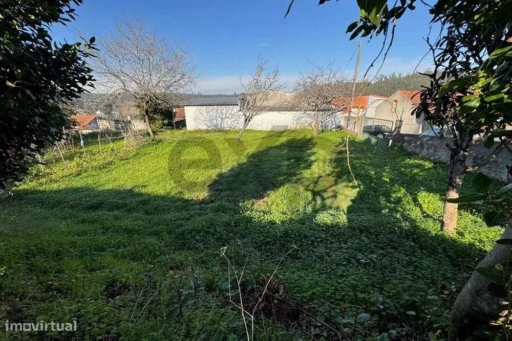 Terreno Urbano em Vil de Matos, Coimbra – Um Investimento com Potencia - Grande imagem: 5/13