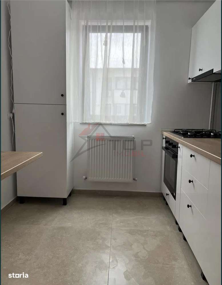Apartament 2 camere, mobilat- Cap?t CUG, Complex Panoramic - Imagine principală: 3/8