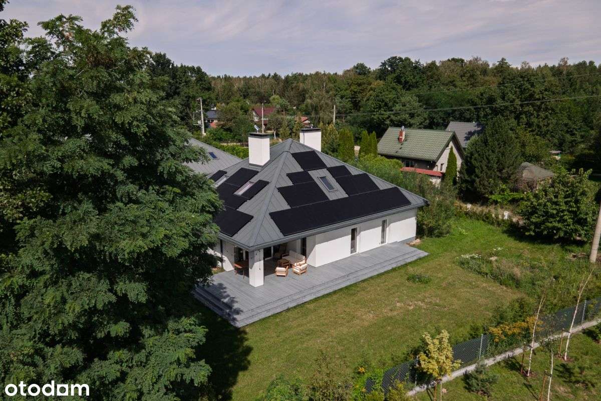 Dom na sprzedaż, 8 pokoi, 220 m², Pęclin