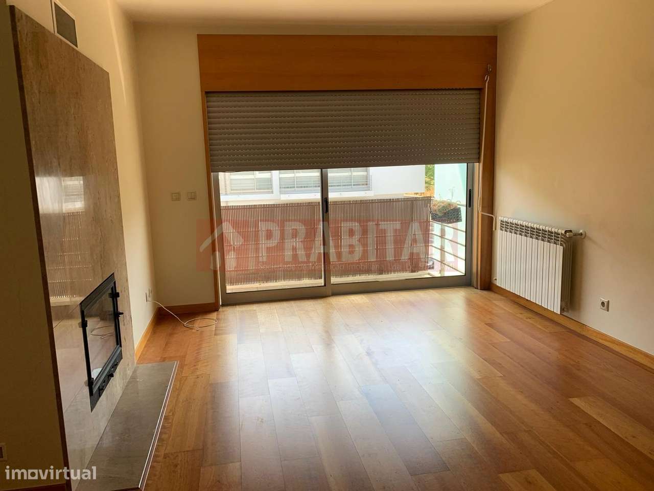 APARTAMENTO T2 NA QUINTA DA VÁRZEA EM SANTA CLARA-3