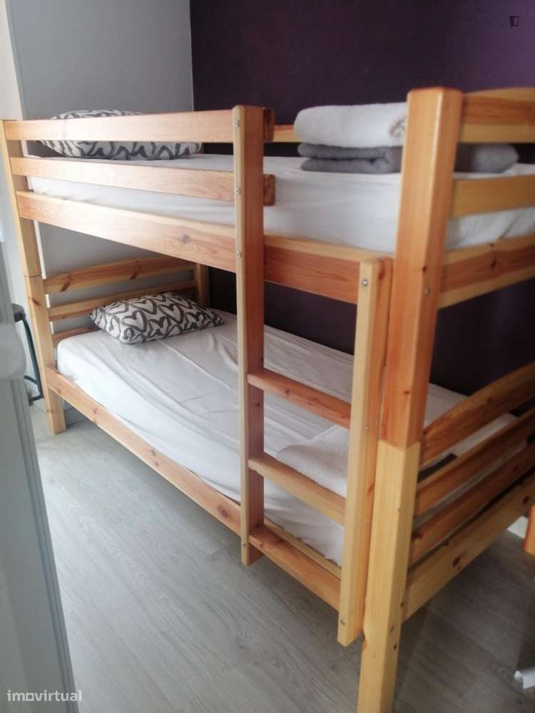 Apartamento com 2 quartos - localizado em Setubal - Grande imagem: 2/14