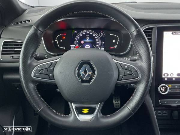 Renault Mégane 1.5 Blue dCi R.S. Line EDC - 14