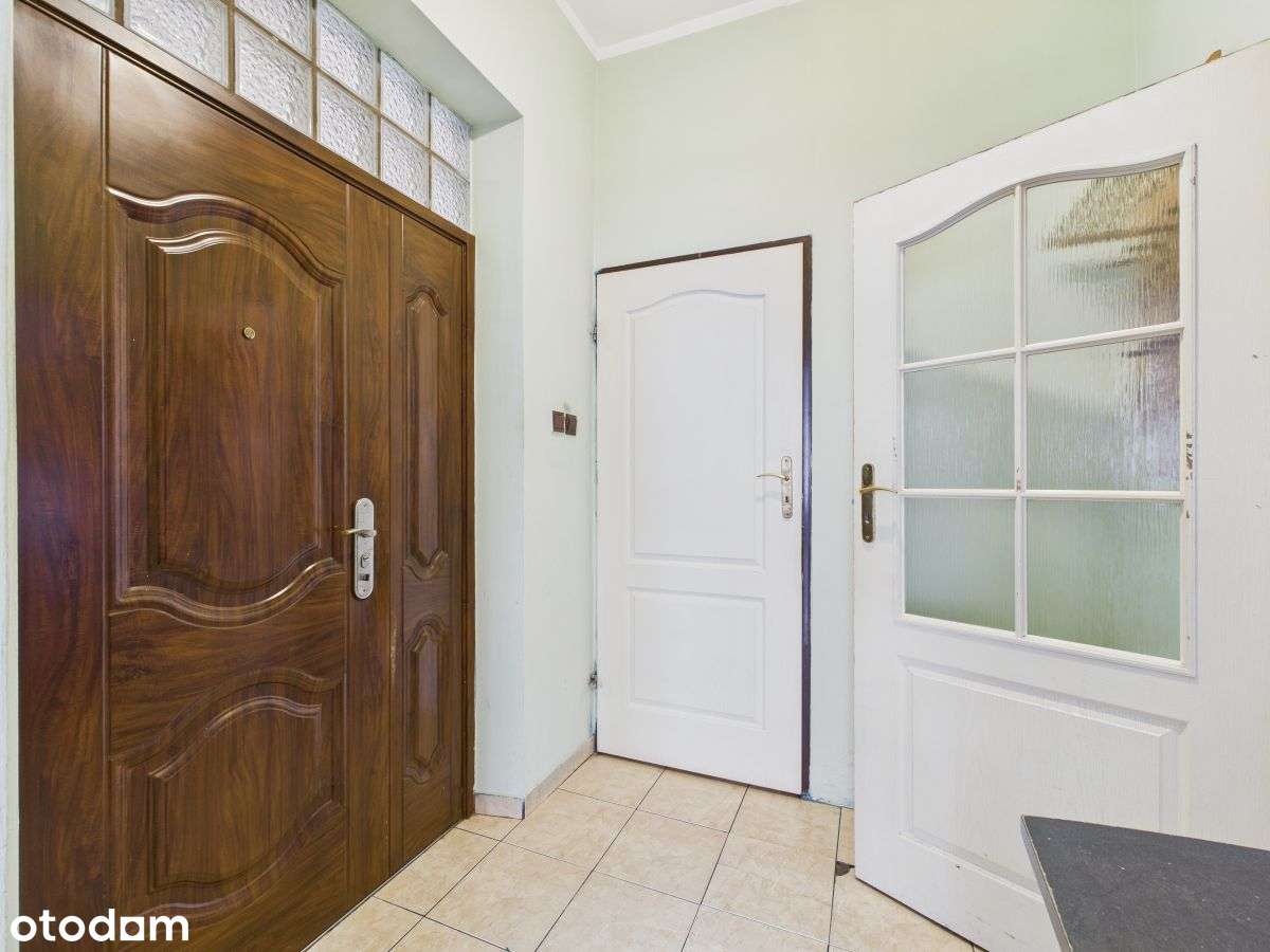 Chorzów Batory - 2 pokoje z potencjałem.-14