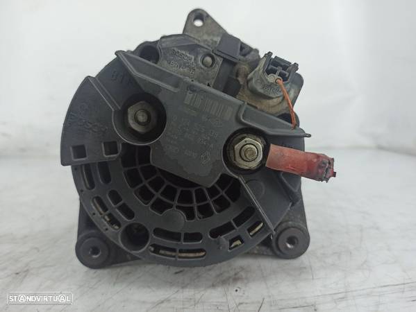 Alternador Renault Kangoo Express (Fw0/1_) - 3