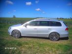 Volkswagen Passat 2.0 TDI Comfortline DSG - 1