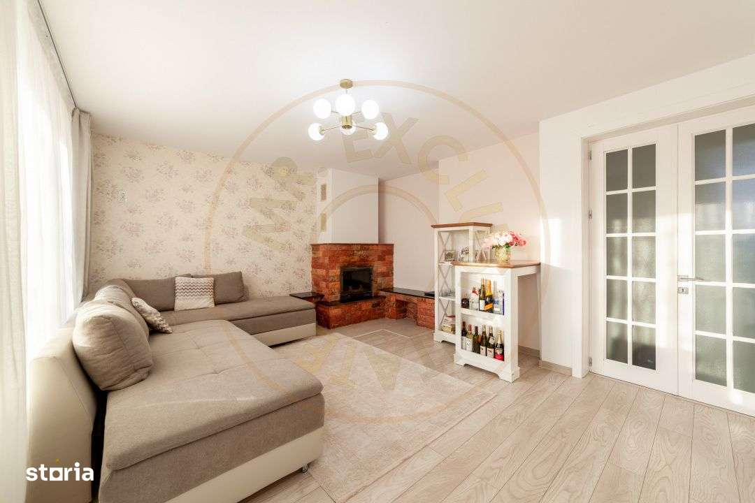 Casa cu priveliste - Stefanesti! - Imagine principală: 4/19