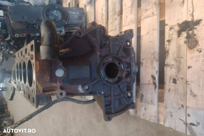 BLOC MOTOR 2.5 E4 MX1253 Renault Master 2 (facelift)  [din 2004 pana  2011] seria - 3