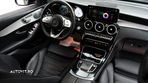 Mercedes-Benz GLC 220 d 4Matic 9G-TRONIC AMG Line - 8