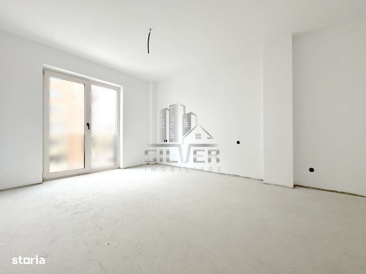 Apartament cu 2 camere/52mp/Imobil Premium/Cartier Marasti.-8