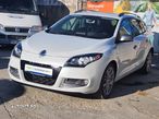 Renault Megane ENERGY dCi 110 GT LINE - 1