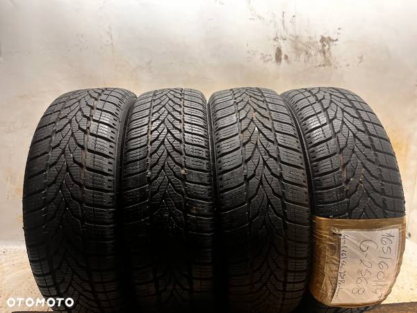 G-2568 165/60R14 79H STARPERFORMANCE - 1