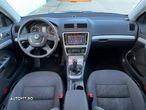 Skoda Octavia Combi 2.0 TDI DPF FAMILY 4x4 - 13