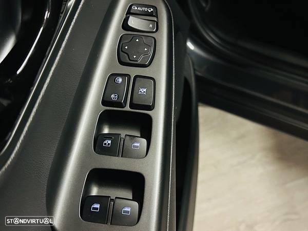 Hyundai Kauai 1.0 T-GDi Premium Pele/Tec Ver.+Nav+Vision - 19
