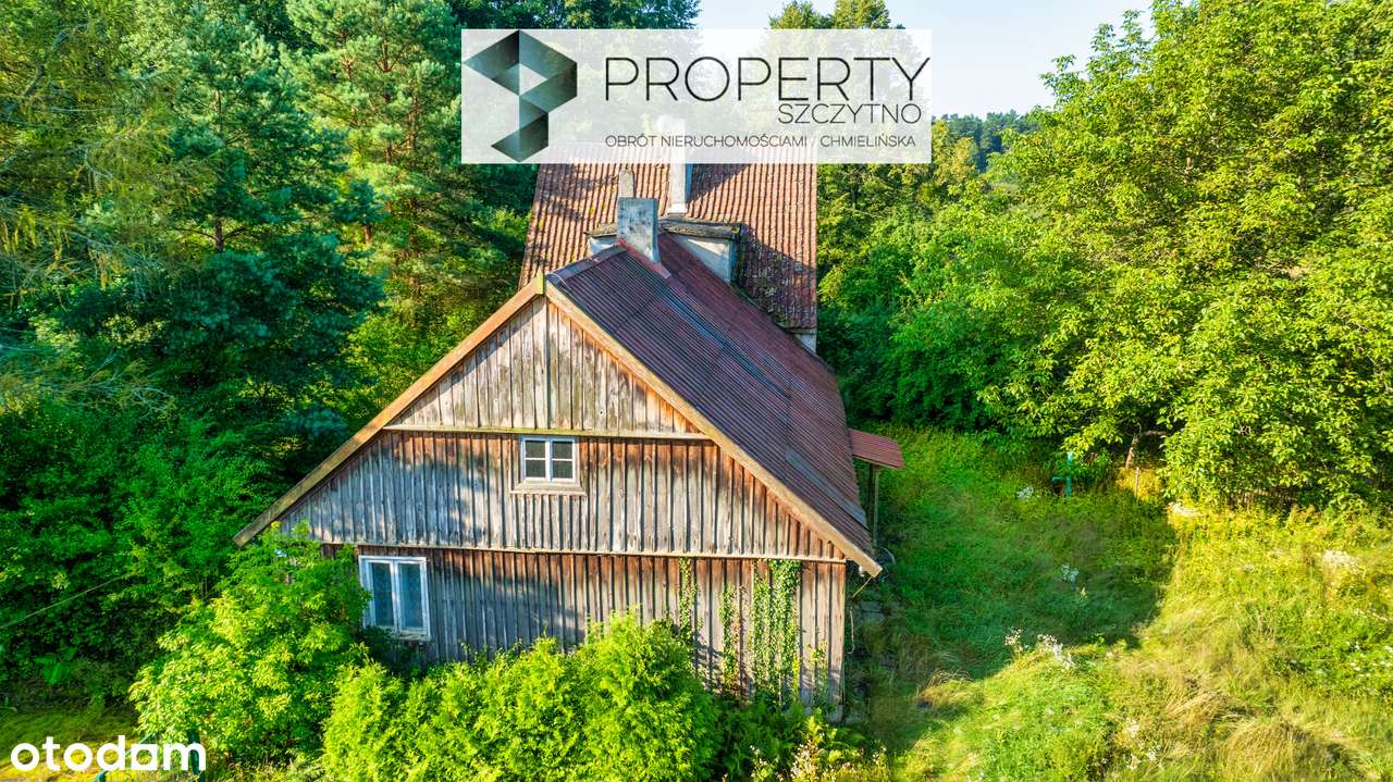 Siedlisko nad Jeziorem Kalwa - Rudziska Pasymskie-9