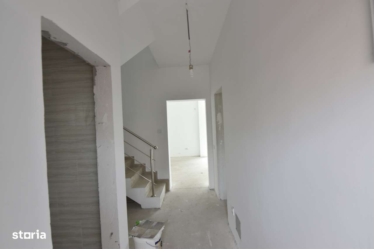 Casa / Vila 4 camere, P+1, Bragadiru - Independentei - Imagine principală: 4/14