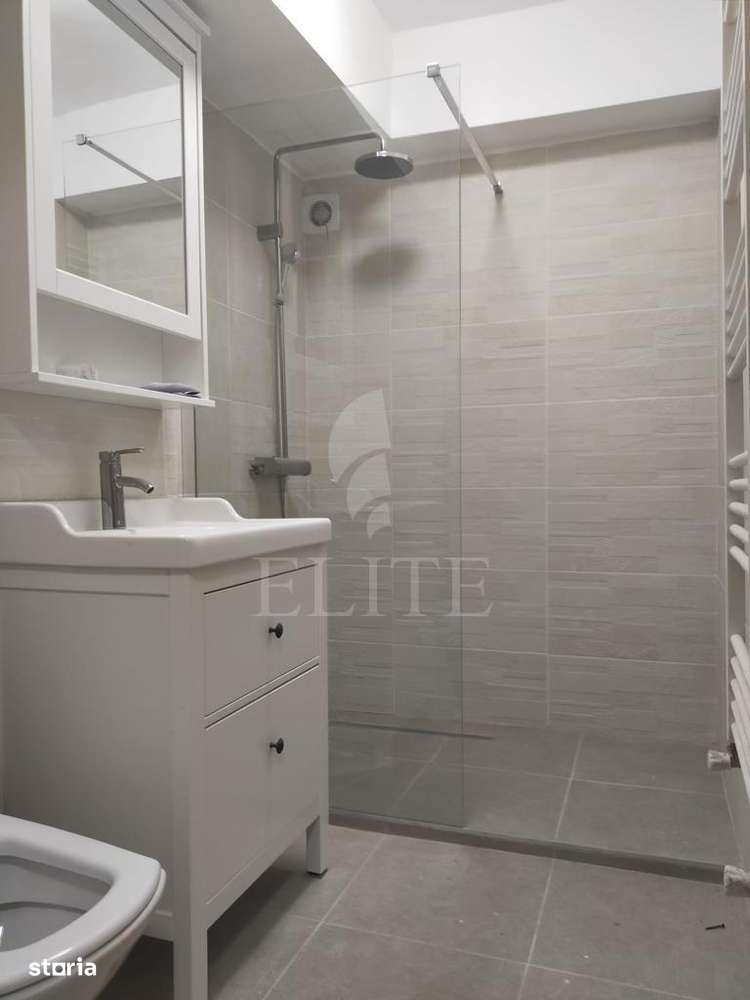 Apartament 2 camere în zona PARCUL CENTRAL - Imagine principală: 4/9