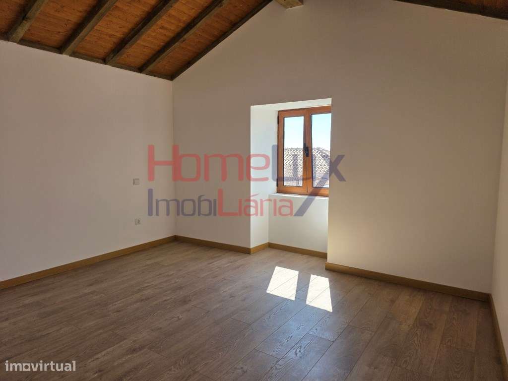Moradia T2 em Borralhal, Sever do Vouga-19