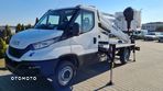 Iveco 35S14H 2.3 Oil &amp; Steel Snake 2010 - 2