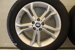 KOŁA ZIMOWE DO BMW G01 G02 X3 X4 18 5x112 ET22 PIRELLI - 1