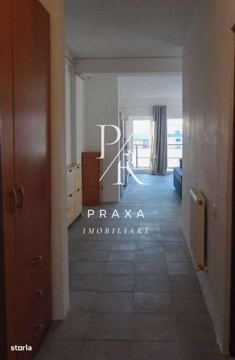Apartament 2 camere 59 MP, semidecomandat, balcon, zona Stejarului - Imagine principală: 4/7