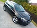 Volkswagen Golf - 20