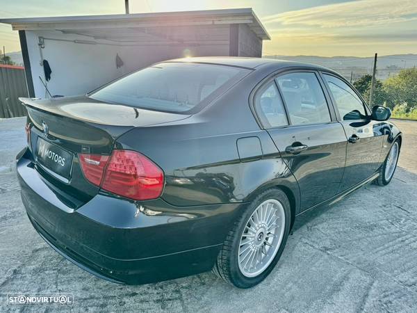 BMW 320 d Auto - 50