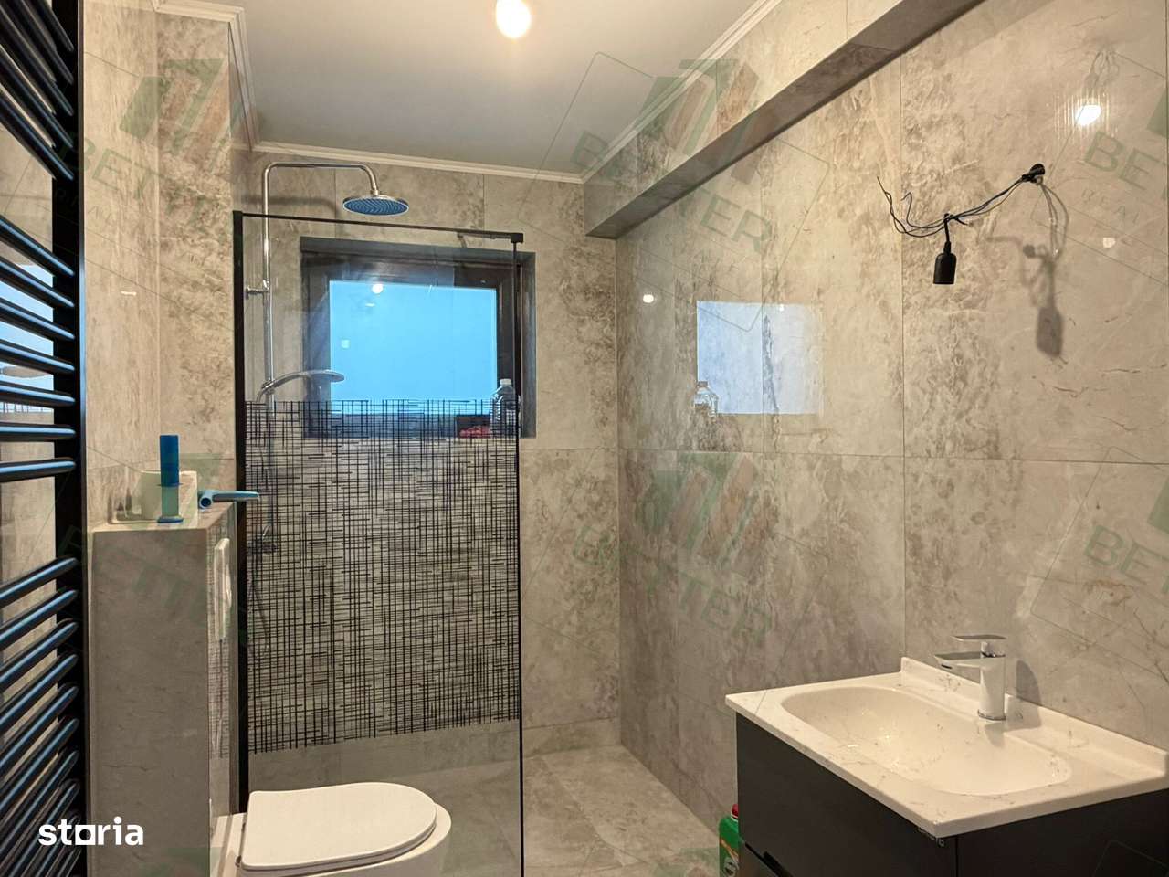 Vilă P+1 de Lux | 5 Camere | 440 mp Teren | Stradă Privată | Berceni-14