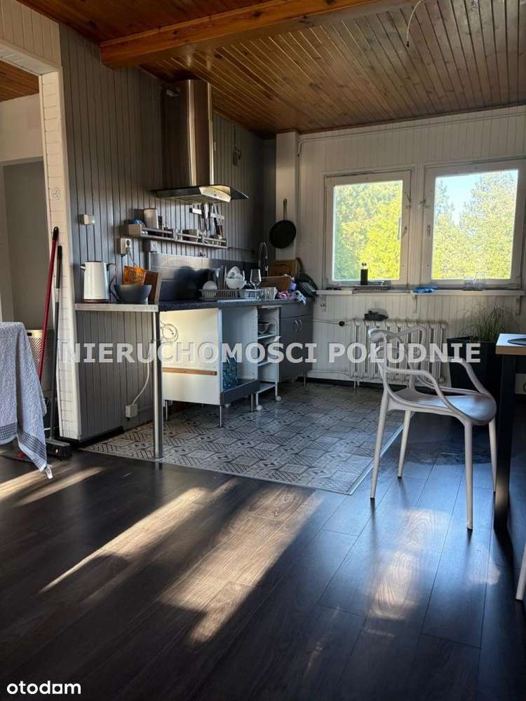 Ustroń Dom jednorodzinny-14