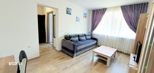 Apartament cu 2 camere, B-dul Vasile Milea