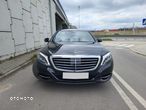 Mercedes-Benz Klasa S 300 (BlueTEC HYBRID) h 7G-TRONIC - 2