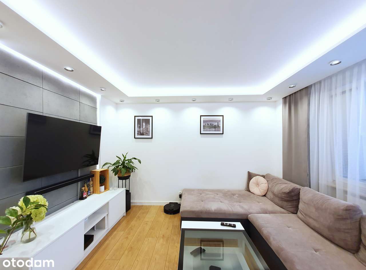 3 pokoje | po remoncie | zielona okolica | do wejścia | do negocacji!-0