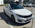 Kia Optima 1.7 CRDi XL - 16