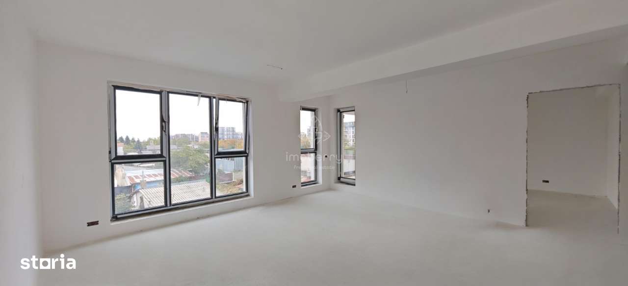 Vanzare apartamente 3-4 camere, Aviatiei/Baneasa, bloc nou 2025,P+2+M-0