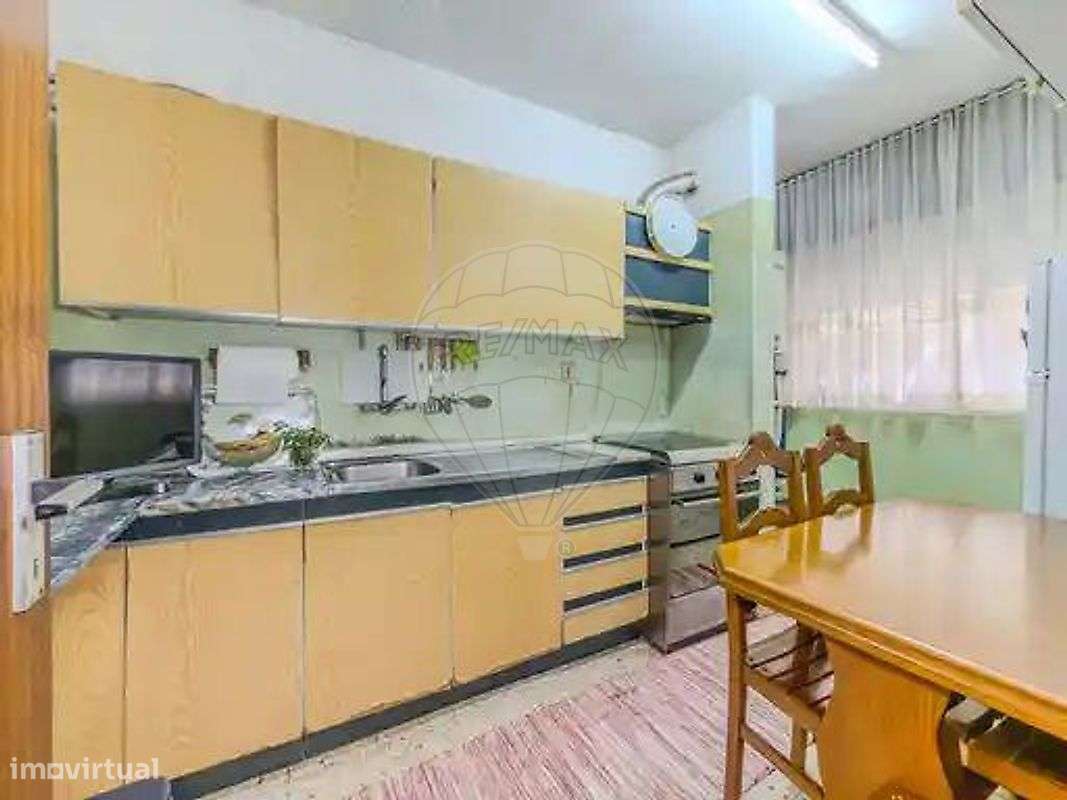 Apartamento T2 para venda - Grande imagem: 4/12