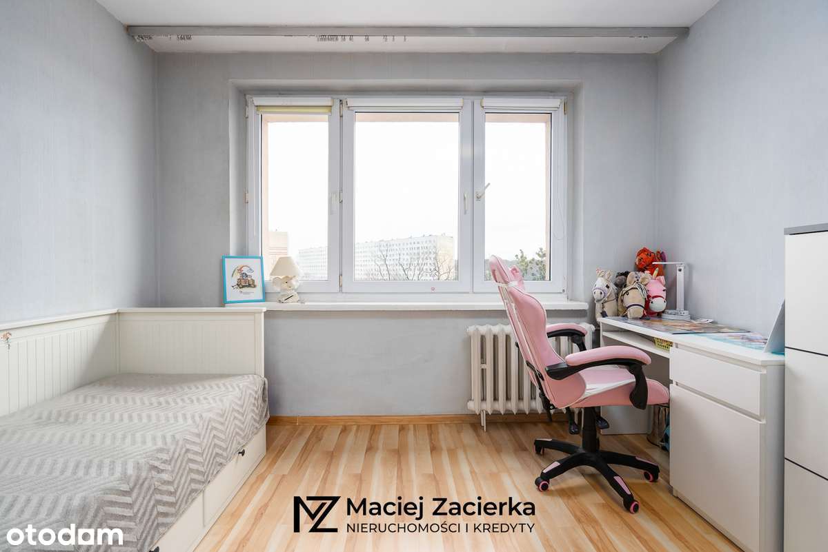 Ul. Zielona – 70,51 m², układ 3x1, 5 piętro-10