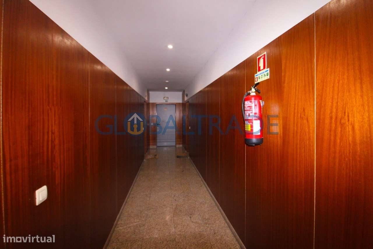 Apartamento T2 em Moreira da Maia-6